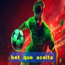 bet que aceita menor de 18